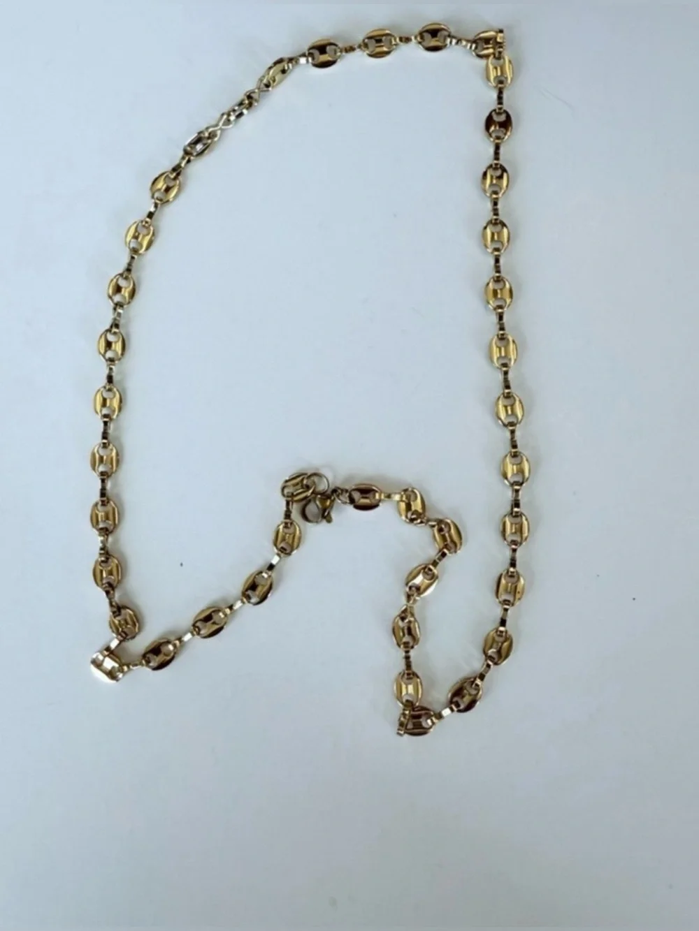 N/A material gold